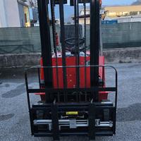 Muletto 10q nuovo