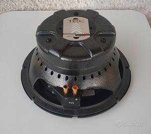 Subwoofer TEC TSW1200