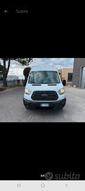 Ford transit 2018 maxi 2018