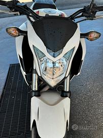 Honda cb 500f 2013 ABS