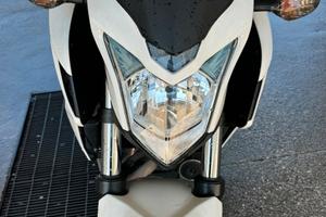 Honda cb 500f 2013 ABS