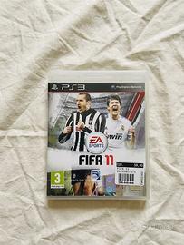 FIFA 11 – PS3 (NUOVO e SIGILLATO)
