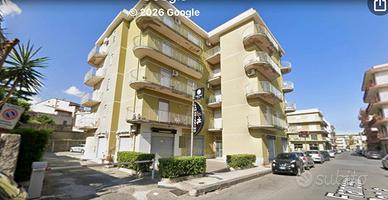 Appartamento in centro