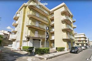 Appartamento in centro