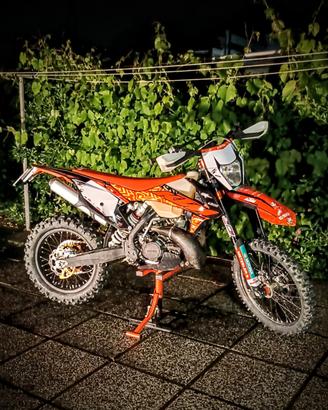 ricambi Ktm EXC 300 EXF 250 350