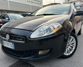 Fiat Bravo 1.6 MJT 120 CV DPF MSN Edition
