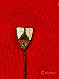 spilla tedesca ww2 