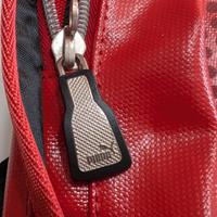 Zaino Ducati rosso Puma