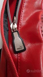 Zaino Ducati rosso Puma
