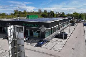 NEGOZIO A LONATO DEL GARDA