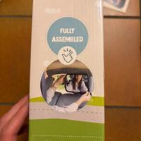 Specchio auto x bambini