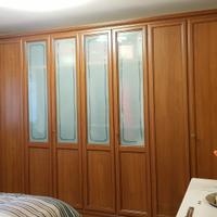 armadio  camera da letto o cameretta 