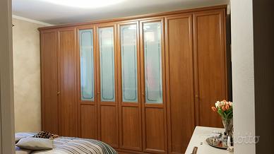 armadio  camera da letto o cameretta 