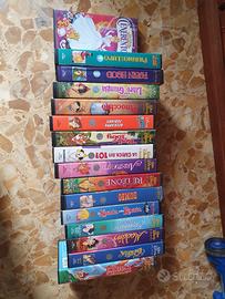 VHS Disney