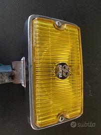 fendinebbia siem Torino 