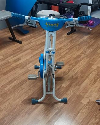 Cyclette da camera - best seller