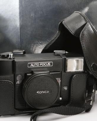 KONICA C35 AF
