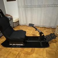 Postazione Playseat