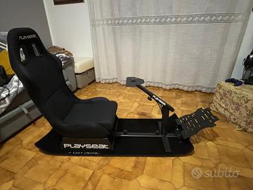 Postazione Playseat
