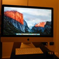 iMac 27" (Mid 2011) perfettamente funzionante