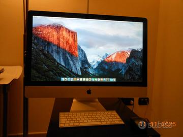iMac 27" (Mid 2011) perfettamente funzionante
