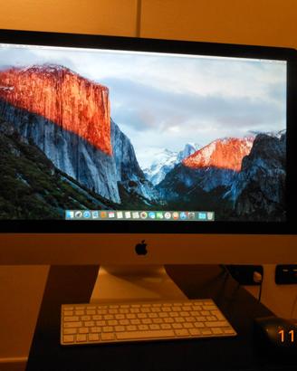 iMac 27" (Mid 2011) perfettamente funzionante