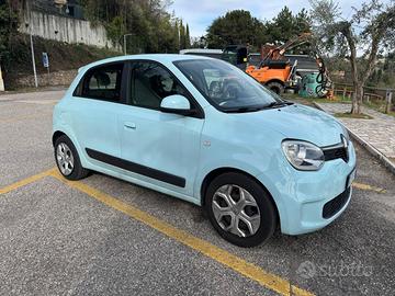 Renault Twingo SCe 65 CV Intens