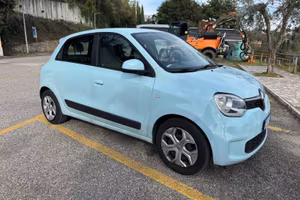 Renault Twingo SCe 65 CV Intens