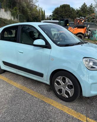 Renault Twingo SCe 65 CV Intens