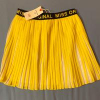 Gonna bambina Original Marines