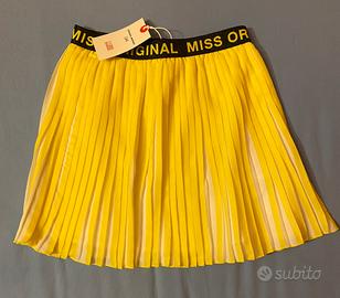 Gonna bambina Original Marines