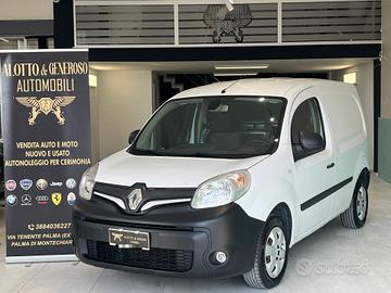Renault Kangoo 1.5 dCi 90CV S&S 4p. UNICO PROPRIET