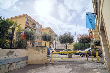 Appartamento Torre del Greco [1445 Moro 140VRG]