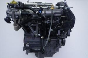 PBL283 Motore Fiat/Alfa 1.9JTD 192A5000 [02/10]