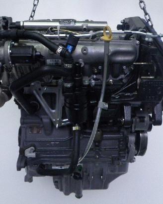 PBL283 Motore Fiat/Alfa 1.9JTD 192A5000 [02/10]