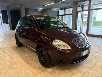 Lancia Ypsilon 1.2 69 CV Platinum
