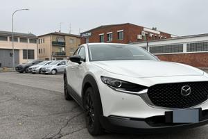 Mazda CX-30 Automatica 2.0L Mild Hybrid