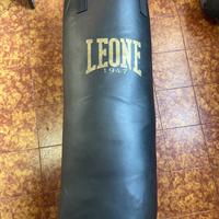 sacco da boxe leone 1947