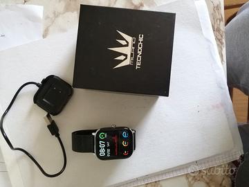 Smartwatch tecnochic Milano