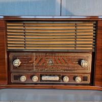 RADIO da  COLLEZIONE