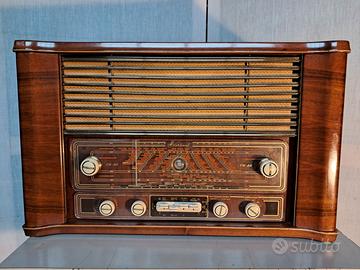 RADIO da  COLLEZIONE