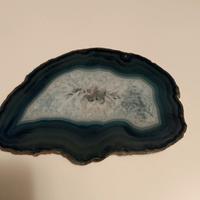 Agata brasiliana da collezione.