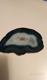 Agata brasiliana da collezione.