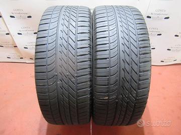 255 55 20 GoodYear 80% 255 55 R20  Pneus