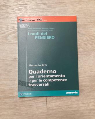 I nodi del pensiero
