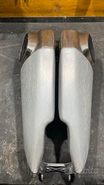 Scarico originale Ducati Panigale 899 / 1199