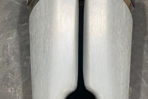 Scarico originale Ducati Panigale 899 / 1199