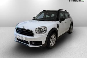 MINI Mini Countrym.(F60) - Mini 2.0 Cooper D Busin