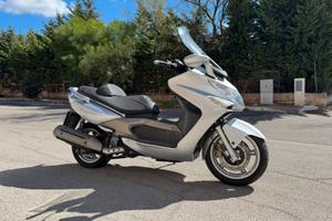 Kymco Xciting 250 – 4.521 km – Anno 2006