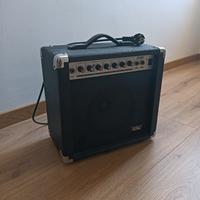 amplificatore soundking